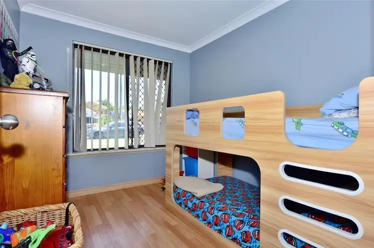 Seventh view of Homely house listing, 6 Dean Place, Lockridge WA 6054