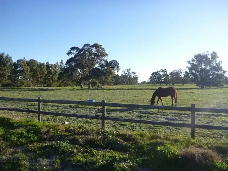 106 Hanover Way, Pinjarra WA 6208