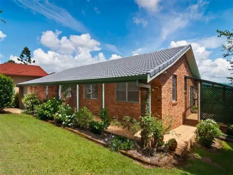 Main view of Homely house listing, 14 Rosegum Drive, Goonellabah NSW 2480