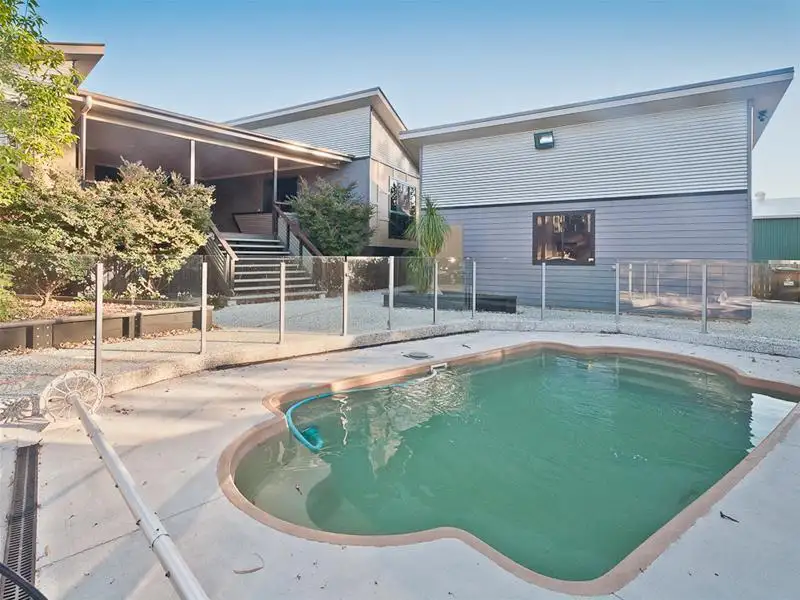 Main view of Homely house listing, 57 Speight Street, Brighton QLD 4017