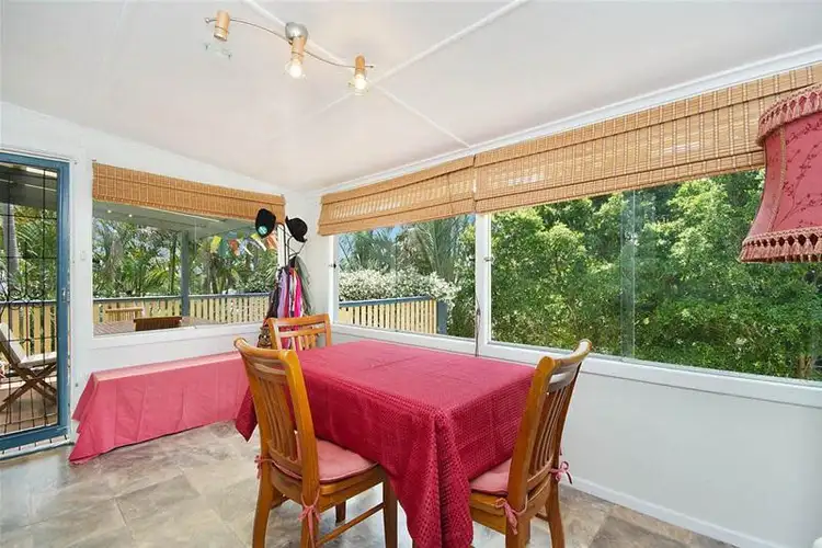 Third view of Homely unit listing, 1/32 Barham Street, East Lismore NSW 2480