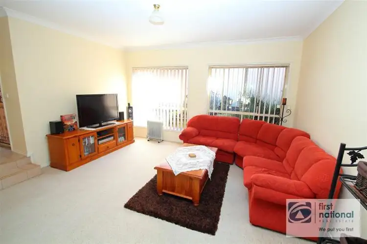 Fourth view of Homely house listing, 2/6 Panbula Place, Flinders NSW 2529