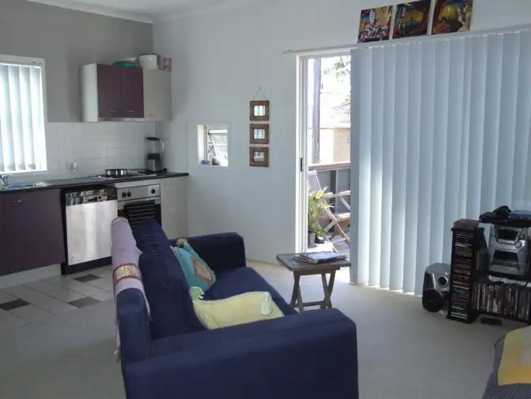 Fourth view of Homely apartment listing, 4/75 Hardgrave  Road, West End QLD 4101