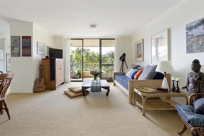 Main view of Homely unit listing, 13/131 Pacific Parade, Dee Why NSW 2099