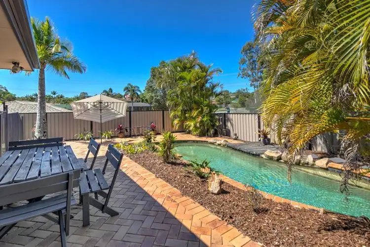 Fifth view of Homely house listing, 1 Carrock Street, Alexandra Hills QLD 4161