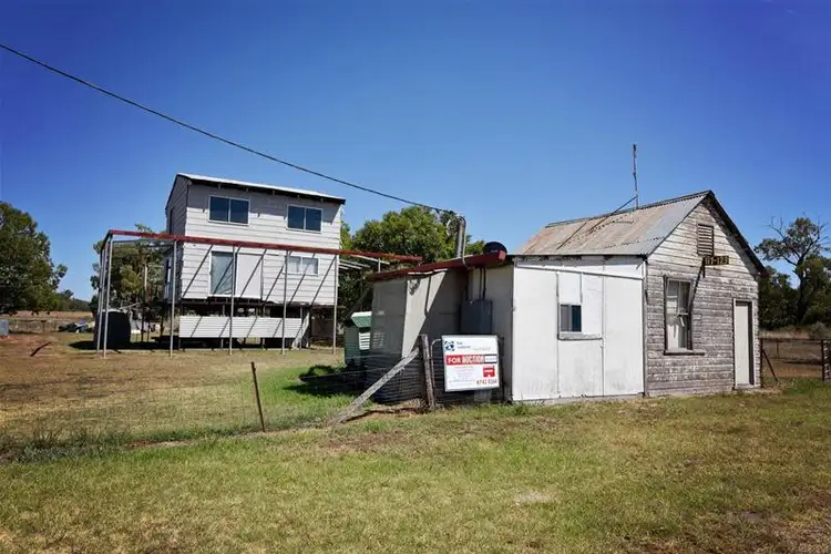 117-123 Breeza Street, Carroll NSW 2340
