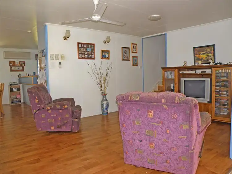 Fourth view of Homely house listing, 86 State Farm Road, Biloela QLD 4715