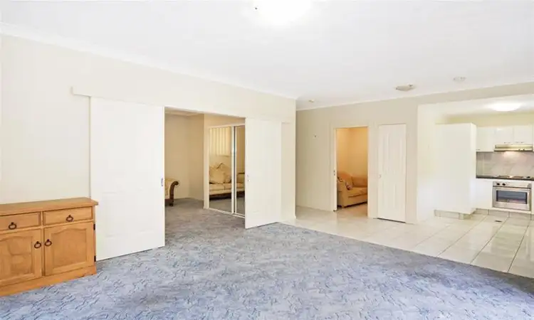 Third view of Homely unit listing, 40/174 Galleon Way, Currumbin Waters QLD 4223