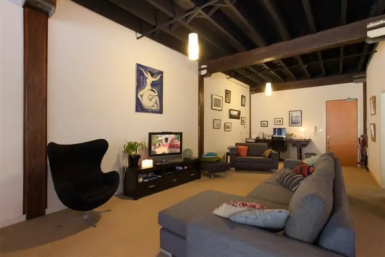 Fifth view of Homely unit listing, 103/14 Milford Street, Islington NSW 2296