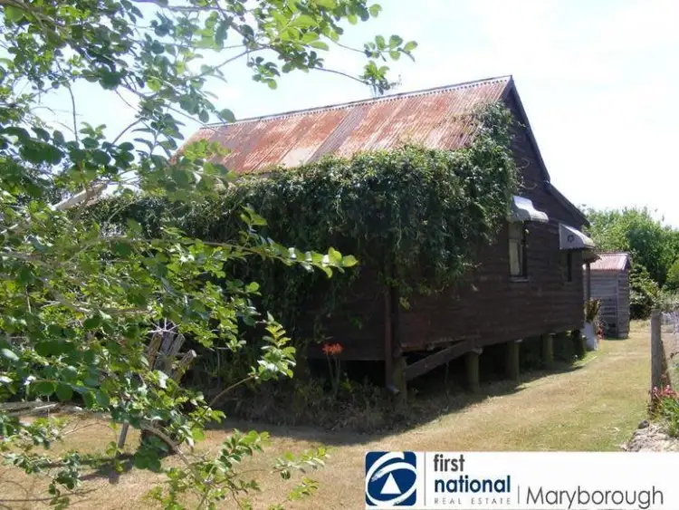 36 Ferry Lane, Maryborough QLD 4650