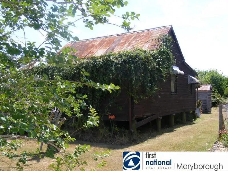 Main view of Homely house listing, 36 Ferry Lane, Maryborough QLD 4650