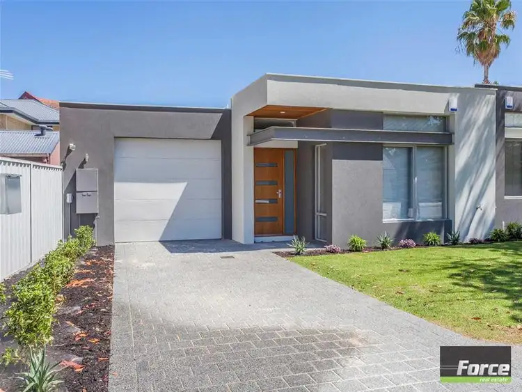 Main view of Homely villa listing, 17c Farris Street, Innaloo WA 6018