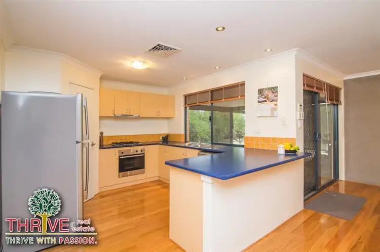 Third view of Homely house listing, 3 Echo Way, Success WA 6164