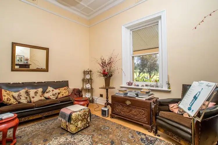 Sixth view of Homely rural property listing, 313 Mills Road, Kanmantoo SA 5252