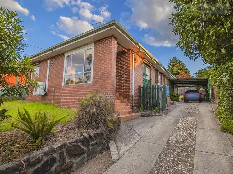 Main view of Homely house listing, 6 Mitre Court, Broadmeadows VIC 3047