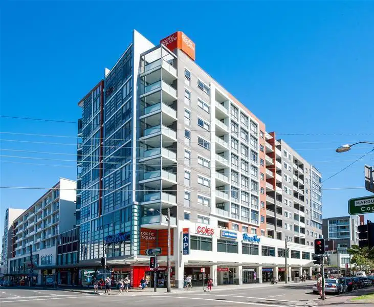 811/747 Anzac Parade, Maroubra NSW 2035