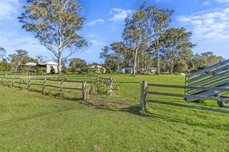 Fifth view of Homely land listing, 351 Jilliby Road, Jilliby NSW 2259