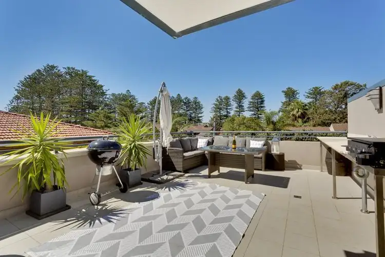 18/3 King Street, Narrabeen NSW 2101