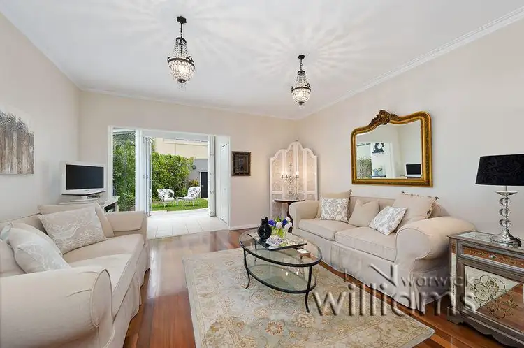Second view of Homely house listing, 3 Bayswater Street, Drummoyne NSW 2047