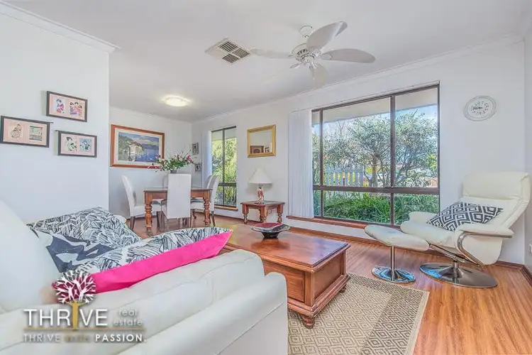 Second view of Homely house listing, 16A Doomben Court, Willetton WA 6155