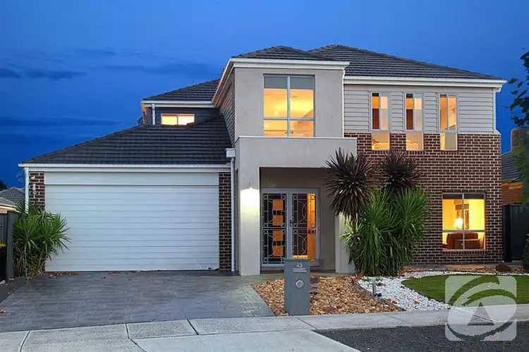 43 Langmore Drive, Hillside VIC 3037