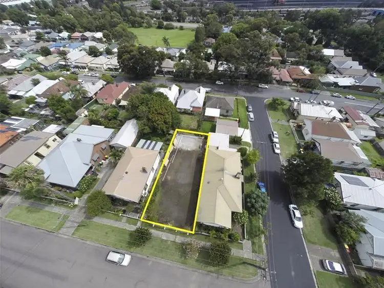 Second view of Homely house listing, 42 Margaret Street, Tighes Hill NSW 2297