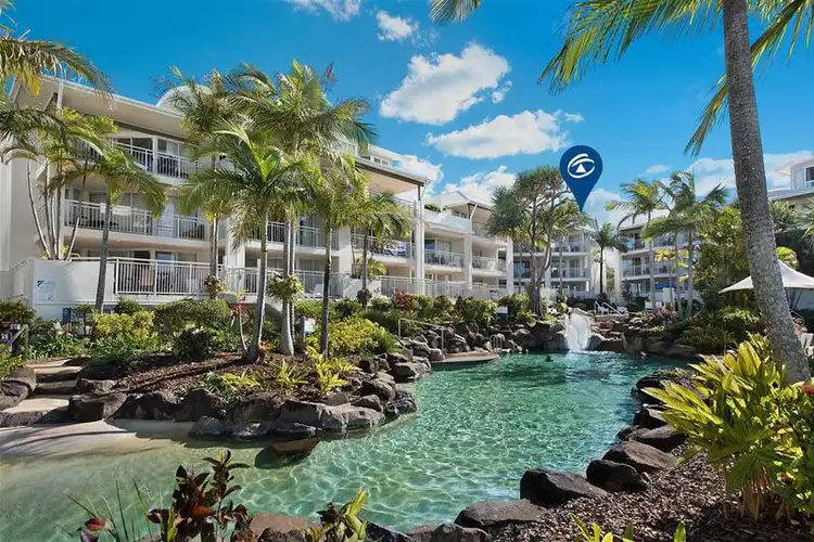 441/180 Alexandra Parade, Alexandra Headland QLD 4572
