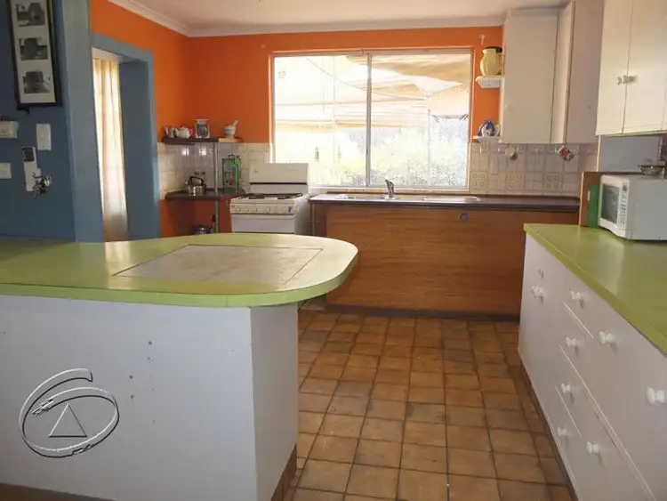 Sixth view of Homely house listing, 1/28 Priest Street, Braitling NT 870