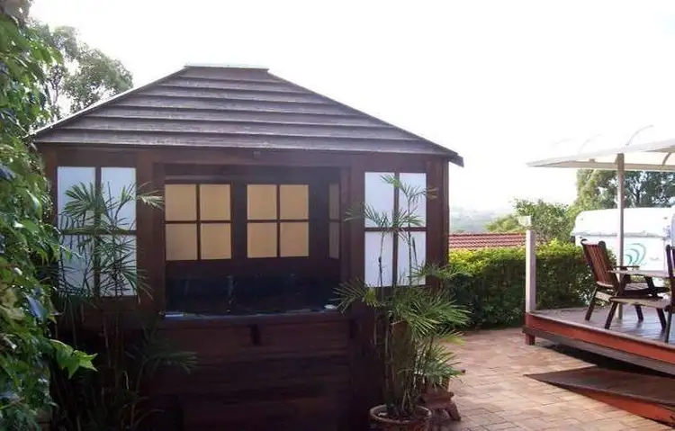 Address available on request