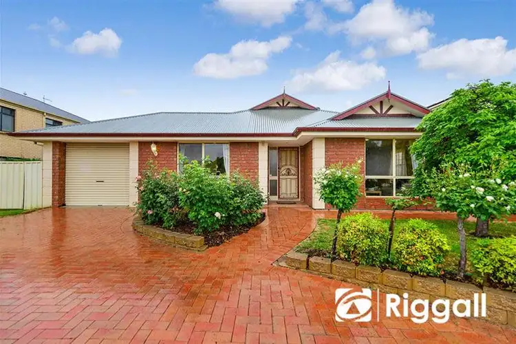 30 Dumfries Avenue, Northgate SA 5085