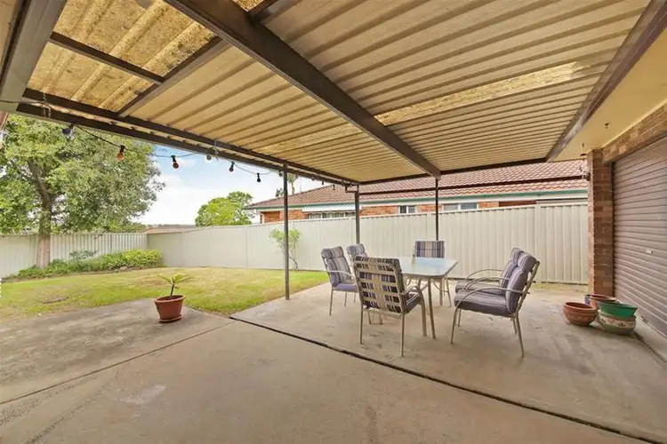 Sixth view of Homely house listing, 63 McDonnell Street, Raby NSW 2566