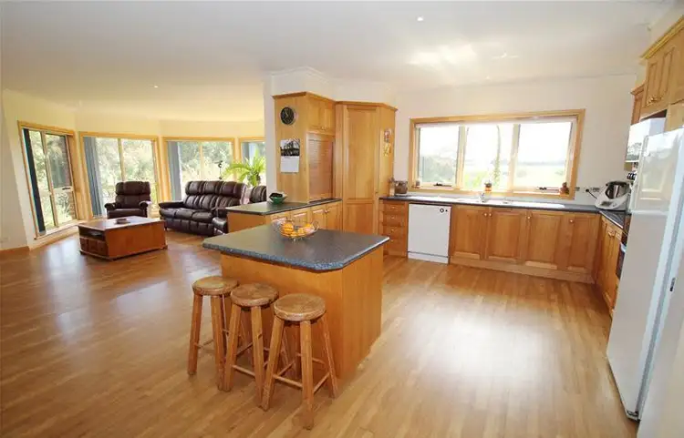 Fifth view of Homely house listing, 18 Hermitage Drive, Allansford VIC 3277