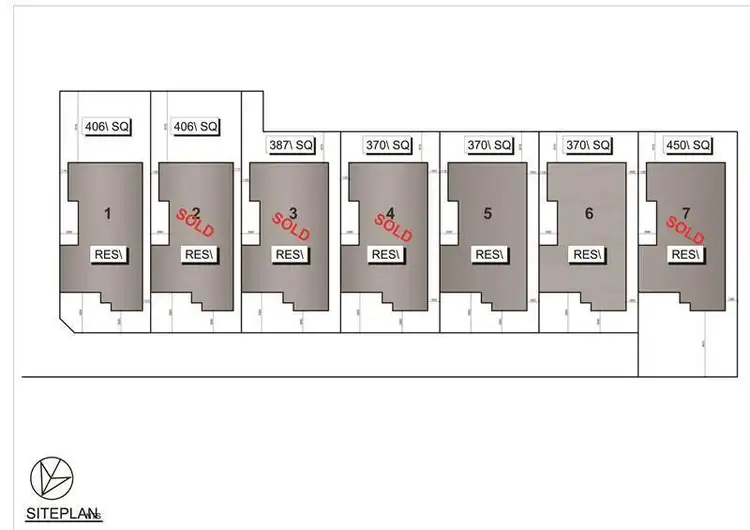 Main view of Homely land listing, LOT 1/Lot 1 ,44 Burton Road, Athelstone SA 5076