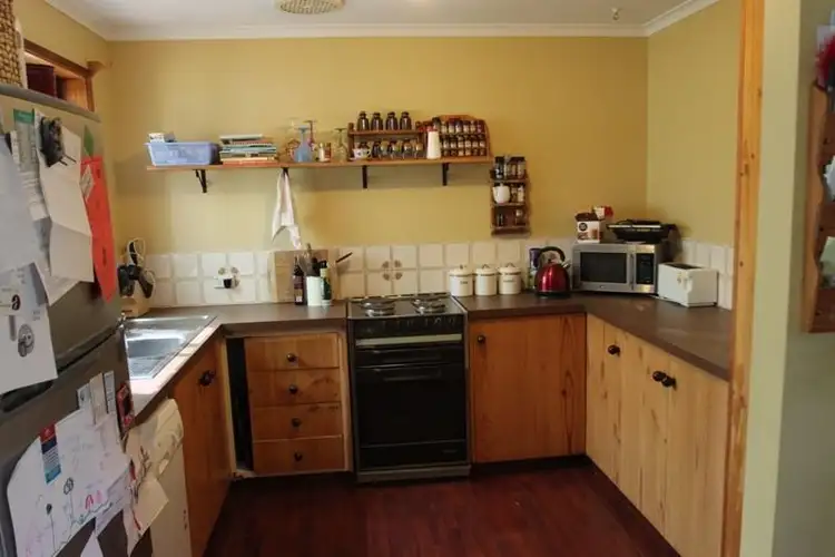 Fourth view of Homely house listing, 11 Patrick Street, Strathmerton VIC 3641