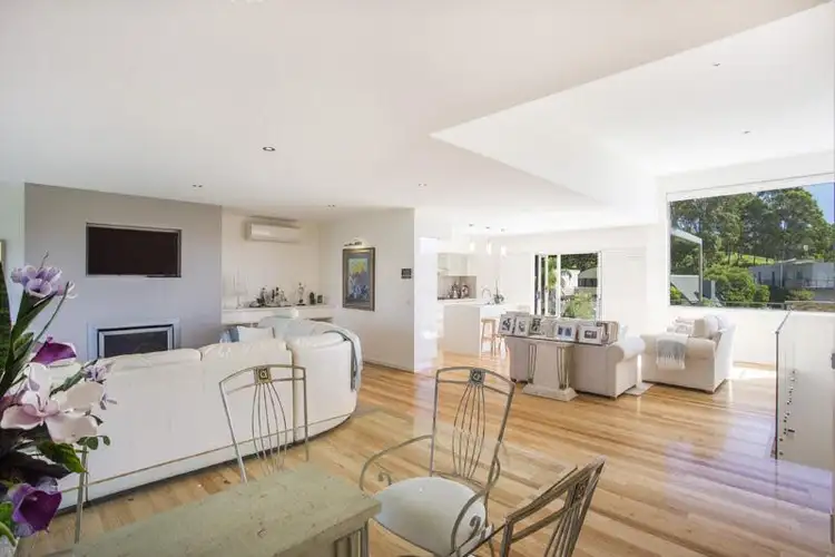 Second view of Homely house listing, 72 Sandy Place, Long Beach NSW 2536