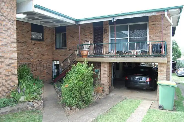 Seventh view of Homely house listing, 4 Holmes Avenue, Sarina QLD 4737