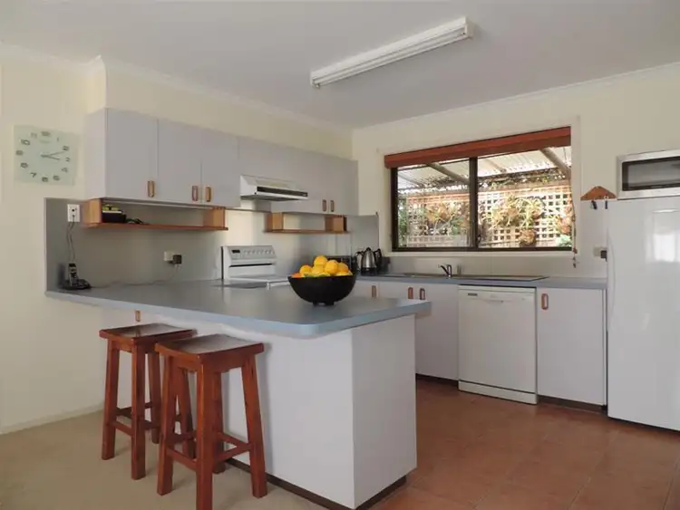 Third view of Homely unit listing, 5/56 Mountbatten Avenue, Bright VIC 3741
