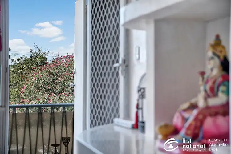 Sixth view of Homely apartment listing, 9/23 Gladstone Avenue, Ryde NSW 2112