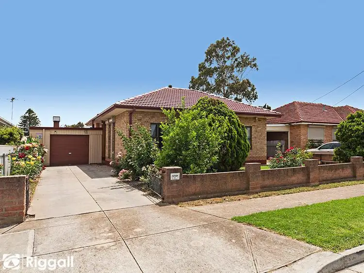 10 Justin Avenue, Northfield SA 5085