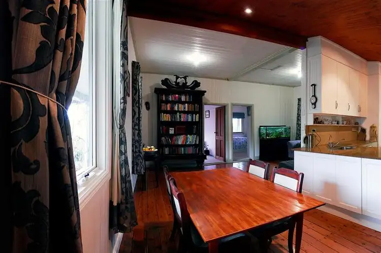 Fourth view of Homely house listing, 6 Cusack Place, Yass NSW 2582