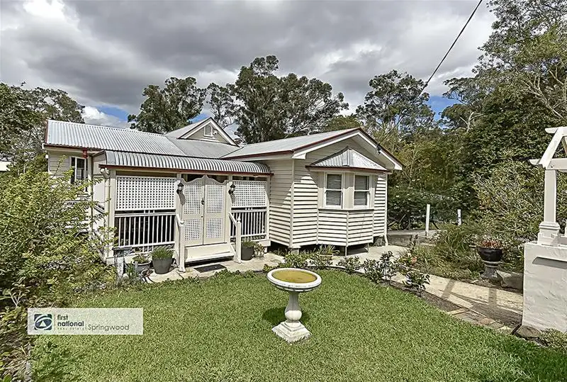 Main view of Homely house listing, 16 Elizabeth Street, Woodridge QLD 4114