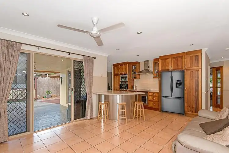 Fifth view of Homely house listing, 15 Amanda Avenue,, Rasmussen QLD 4815