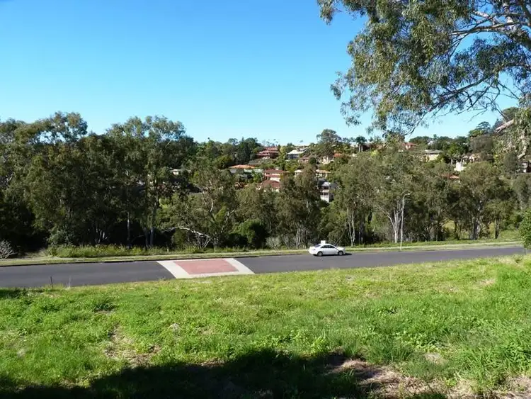 Fourth view of Homely land listing, 84 Hillcrest Avenue, Goonellabah NSW 2480