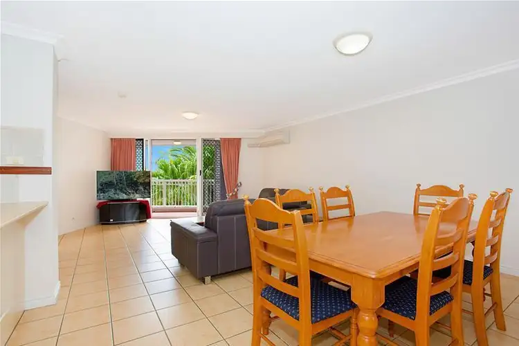 Fourth view of Homely apartment listing, 22/122 Old Burleigh Road, Broadbeach QLD 4218