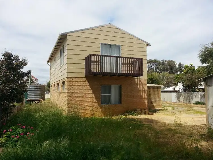 Second view of Homely house listing, 3 NAIRN Street, Leeman WA 6514