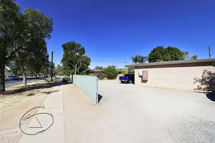 Third view of Homely block of units listing, 31 Larapinta Drive, Araluen NT 870