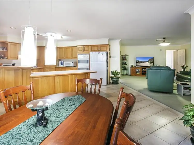 Seventh view of Homely house listing, 5 Paterson Close, Whitebridge NSW 2290