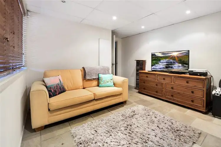 Fifth view of Homely house listing, 93 Crombie Avenue, Bundall QLD 4217