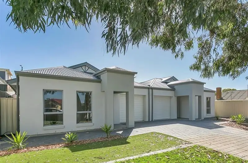 Main view of Homely house listing, 48 & 48A Seaview Road, Victor Harbor SA 5211