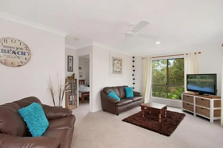 Fifth view of Homely house listing, 30 Zinnea Street, Elanora QLD 4221